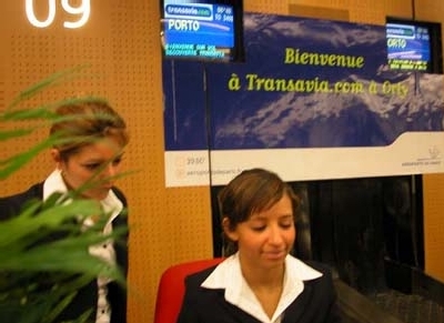 Orly-Porto : démarrage encourageant pour Transavia.com Orly-Porto : démarrage encourageant pour Transavia.com