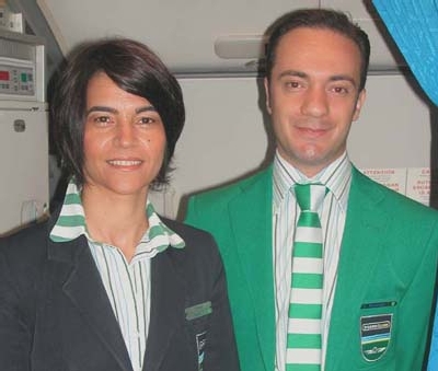 Orly-Porto : démarrage encourageant pour Transavia.com