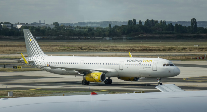 Vueling rejoindra désormais la Croatie depuis Paris-Orly - Depositphotos, auteur phuongphotos Vueling rejoindra désormais la Croatie depuis Paris-Orly - Depositphotos, auteur phuongphotos