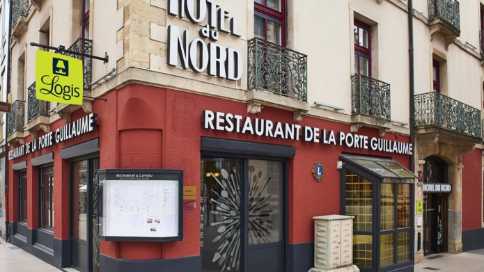 Un réseau de 2 200 établissements à travers la France (©DR) Un réseau de 2 200 établissements à travers la France (©DR)