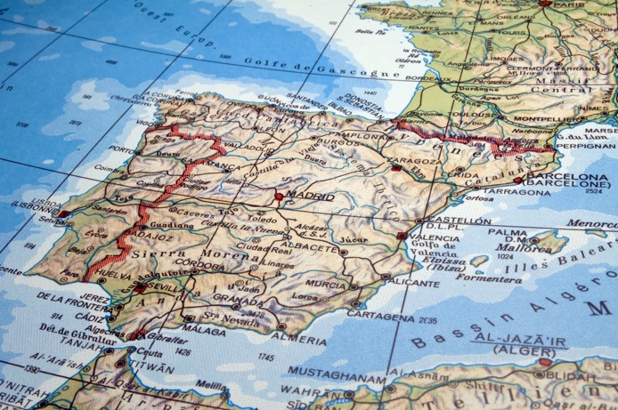 Voyage Espagne : quelles sont les conditions d'entrée ? - Photo : Depositphotos.com