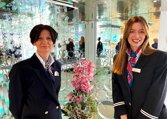 © CroisiEurope © CroisiEurope