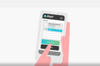 L’application Dispo est spécialisée dans l’affectation temporaire de main-d’œuvre pour les domaines de la restauration, de l’hôtellerie et du commerce en ligne - DR : Dispo L’application Dispo est spécialisée dans l’affectation temporaire de main-d’œuvre pour les domaines de la restauration, de l’hôtellerie et du commerce en ligne - DR : Dispo