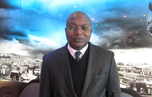 Le nouveau ministre du tourisme du Sénégal veut tout mettre en oeuvre pour attirer les voyageurs français. DR Le nouveau ministre du tourisme du Sénégal veut tout mettre en oeuvre pour attirer les voyageurs français. DR