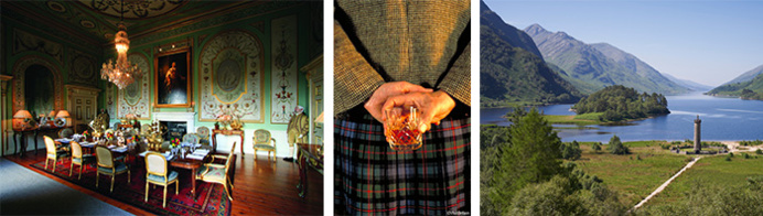 © Inveraray Castle / VisitBritain / VisitBritainJoe Cornish © Inveraray Castle / VisitBritain / VisitBritainJoe Cornish