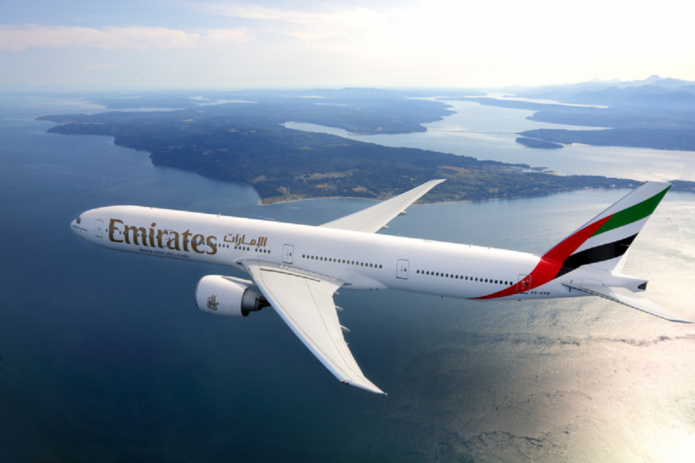 La compagnie Emirates va redesservir certaines destinations dont Bali - @Emirates La compagnie Emirates va redesservir certaines destinations dont Bali - @Emirates