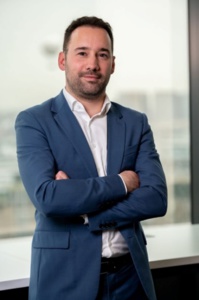 Pierre Guindani, Managing Director Infinite Pierre Guindani, Managing Director Infinite