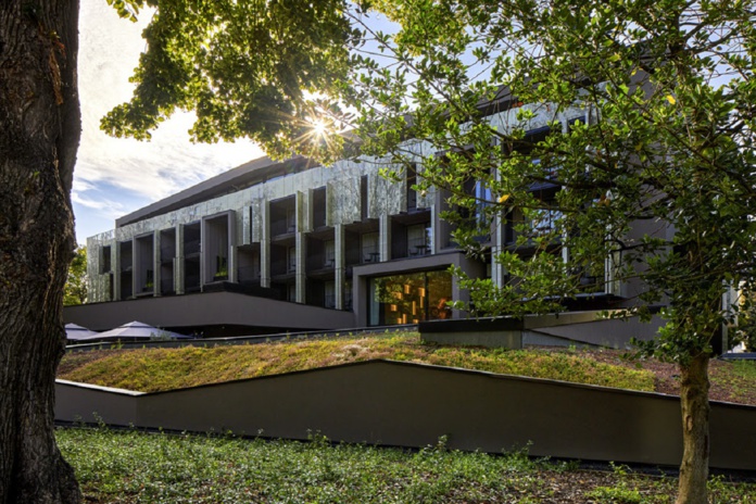 Le groupe Accor s'affirme en dépassant les 1900 hôtels dans le sud de l'Europe - @Accor Le groupe Accor s'affirme en dépassant les 1900 hôtels dans le sud de l'Europe - @Accor