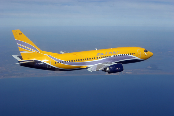 ASL Airlines renforce son programme vers l'Algérie au départ de Lille, Mulhouse et Paris - DR ASL Airlines renforce son programme vers l'Algérie au départ de Lille, Mulhouse et Paris - DR