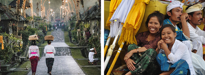 Bali & les voyageurs internationaux : des retrouvailles réussies ! Bali & les voyageurs internationaux : des retrouvailles réussies !