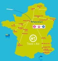 © Air Caraïbes © Air Caraïbes