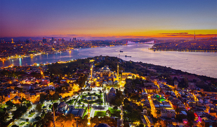 © GoTürkiye © GoTürkiye