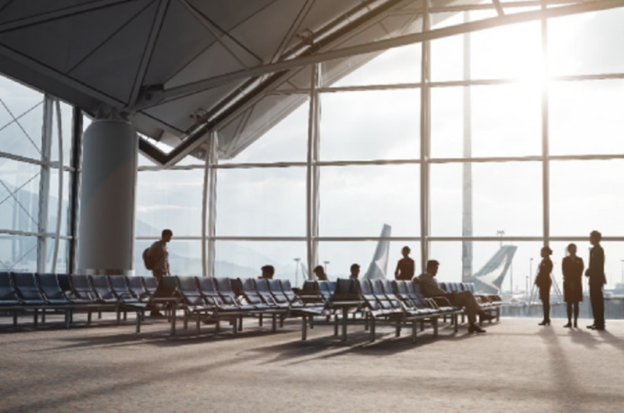 Cathay Pacific va assurer de nouveau la liaison entre Paris-CDG et Hong-Kong - @Cathay Pacific Cathay Pacific va assurer de nouveau la liaison entre Paris-CDG et Hong-Kong - @Cathay Pacific