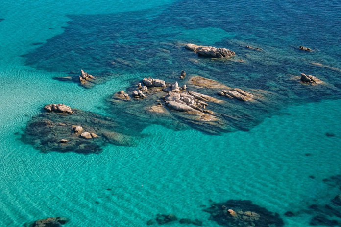 Santa Giulia © Eric Di Marcantonio Santa Giulia © Eric Di Marcantonio