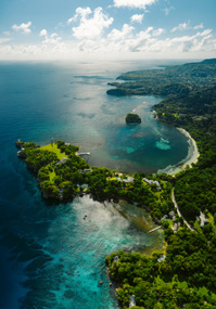 Copyrights Jamaica Tourist Board – Port Antonio