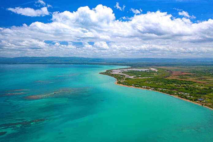 Copyrights Jamaica Tourist Board - South Coast