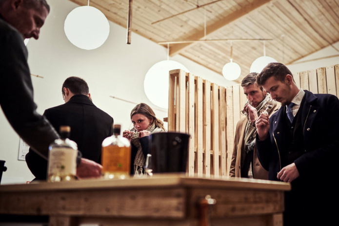 Des Expériences Remarquables pour être acteur autant que visiteur (©DR) Des Expériences Remarquables pour être acteur autant que visiteur (©DR)