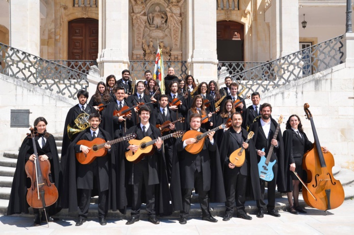 Tuna Coimbra - Page Facebook - Tuna Académica da Universidade de Coimbra (TAUC) Tuna Coimbra - Page Facebook - Tuna Académica da Universidade de Coimbra (TAUC)
