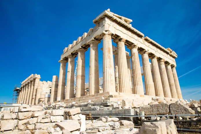 Voyage en Grèce : le protocole va s'alléger pour la saison estivale - depositphotos.com Auteur Pakhnyushchyy