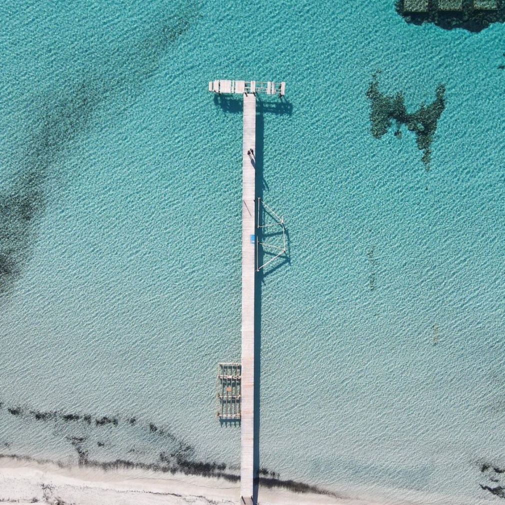 Santa Ghjulia, Corse - Instagram © @manue2a_corsica Santa Ghjulia, Corse - Instagram © @manue2a_corsica