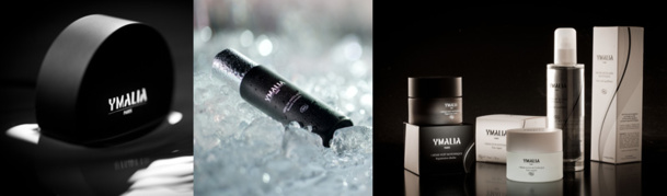 Avec YMALIA, faites de votre spa un concept global de bien-être haut de gamme
