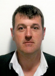 Héliades : Vincent Vergnes, Responsable Régional Grand Sud Héliades : Vincent Vergnes, Responsable Régional Grand Sud