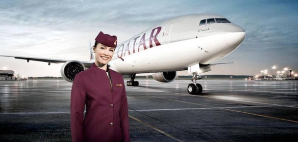 Après Londres, Qatar Airways va-t-elle positionner son A380 sur Paris ? DR