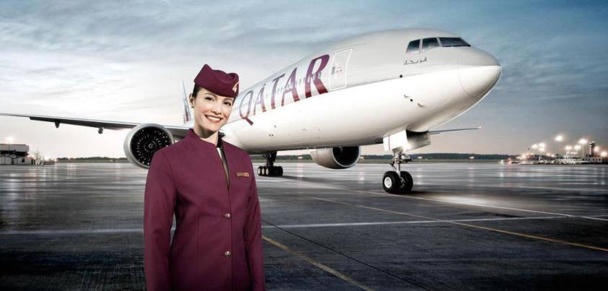 Après Londres, Qatar Airways va-t-elle positionner son A380 sur Paris ? DR Après Londres, Qatar Airways va-t-elle positionner son A380 sur Paris ? DR
