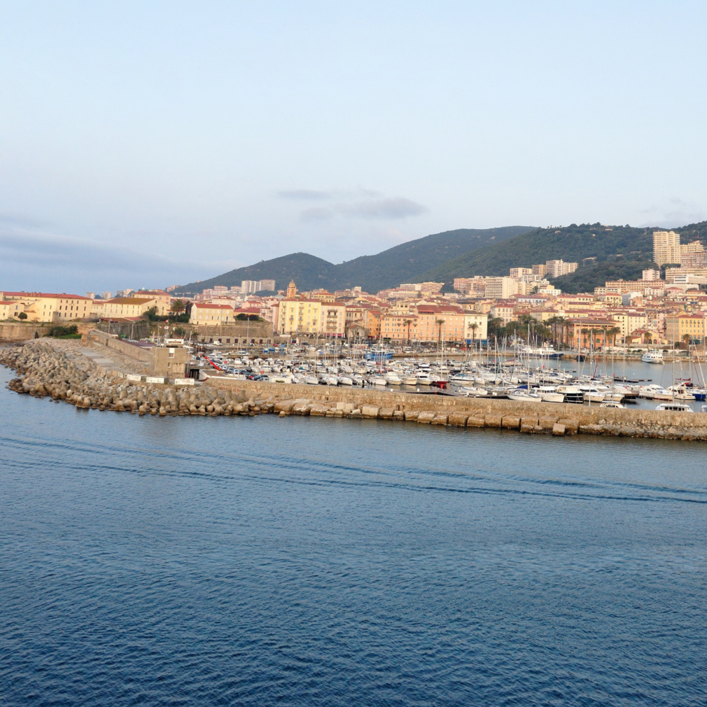 Découvrez la Corse-du-sud avec VoyageursMaG Découvrez la Corse-du-sud avec VoyageursMaG