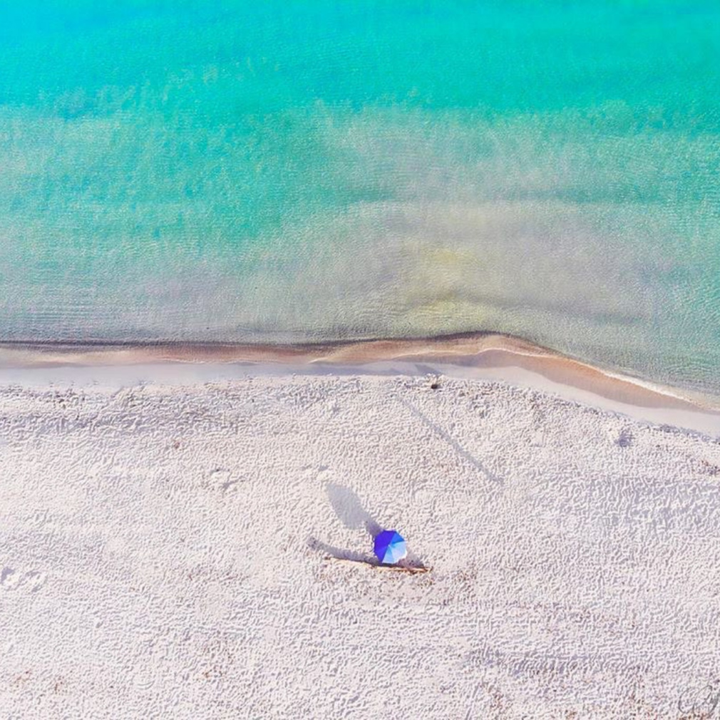 Mare e Sole, Ajaccio - Instagram © @nuageonix Mare e Sole, Ajaccio - Instagram © @nuageonix