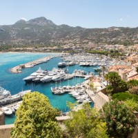 Découvrez Calvi en Corse avec TourMaG Découvrez Calvi en Corse avec TourMaG