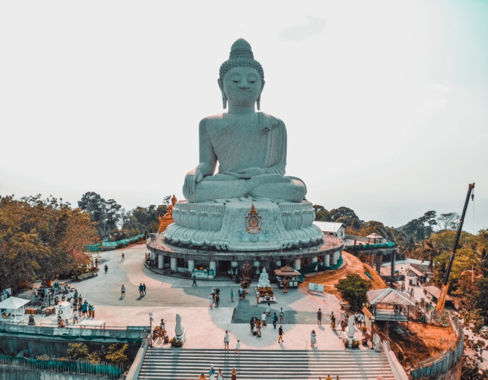 © Miltiadis Fragkidis - Unsplash