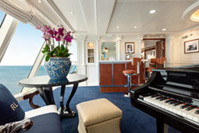 © Oceania Cruises
