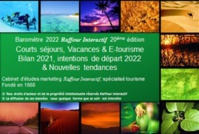 Le baromètre Raffour-Interactif est disponible - DR Le baromètre Raffour-Interactif est disponible - DR