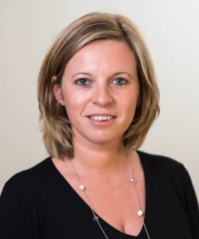 Solenn Le Brazidec, directrice générale France et Suisse de FCM Travel - DR Solenn Le Brazidec, directrice générale France et Suisse de FCM Travel - DR