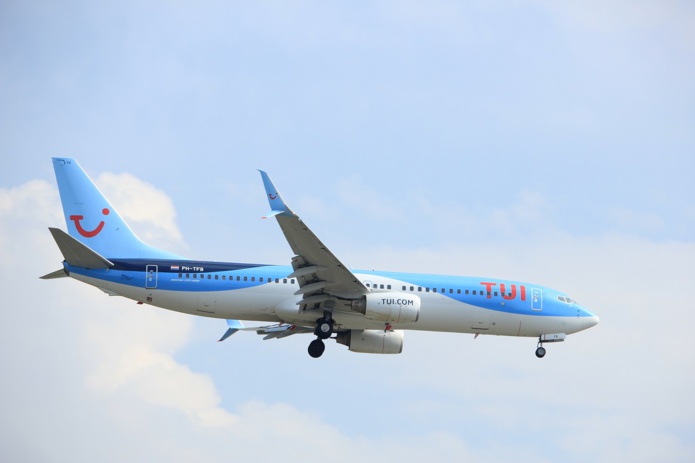 TUI fly assurera la liaison avec Oujda,dans le nord-est du Maroc au départ de Montpellier -  Depositphotos.com Auteur portosabbia