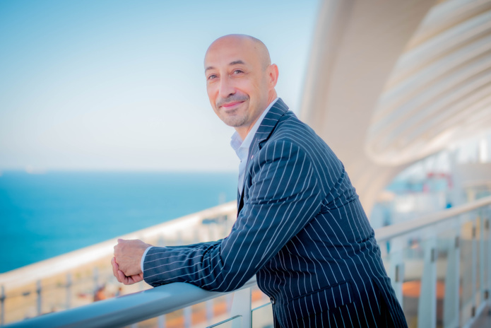 Raffaele D’Ambrosio quitte Costa Croisières Raffaele D’Ambrosio quitte Costa Croisières