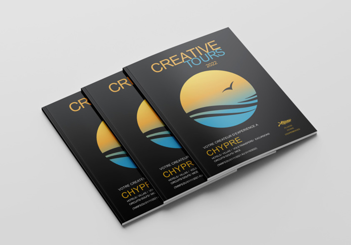 Creative Tours accueille la nouvelle saison touristique d'été 2022 avec plein d’enthousiasme ! Creative Tours accueille la nouvelle saison touristique d'été 2022 avec plein d’enthousiasme !