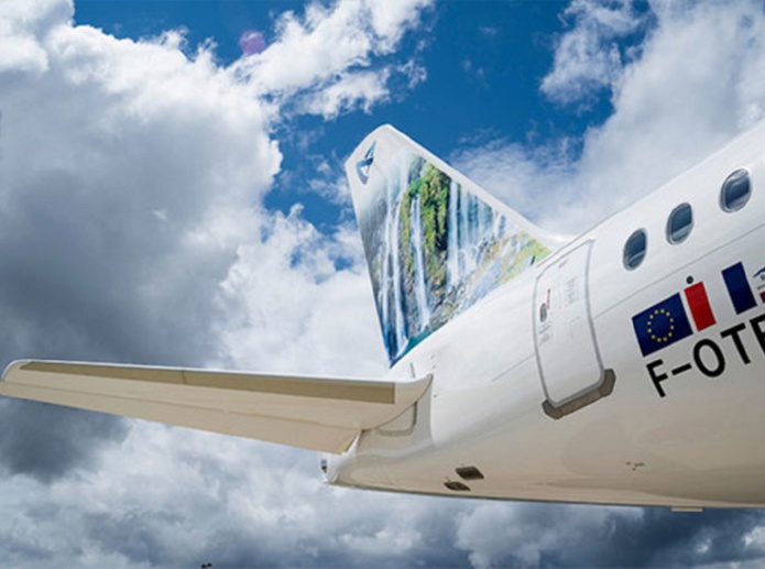 Le groupe Deleflie et une dizaine d'investisseurs se positionnent sur Air Austral - DR