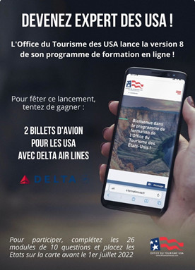 Nouvel Elearning pour les professionnels du tourisme - DR