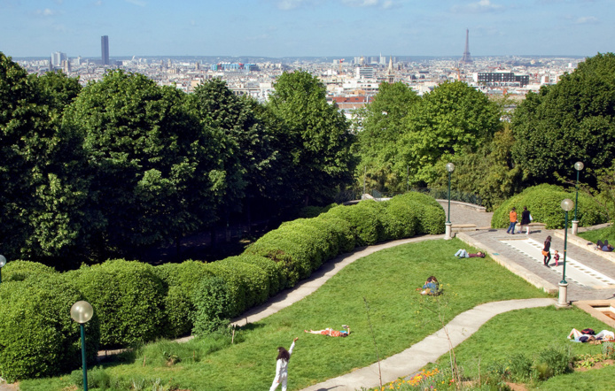 Sortir des limites de la Capitale pour explorer d'autres territoires touristiques proches (©ExploreParis)