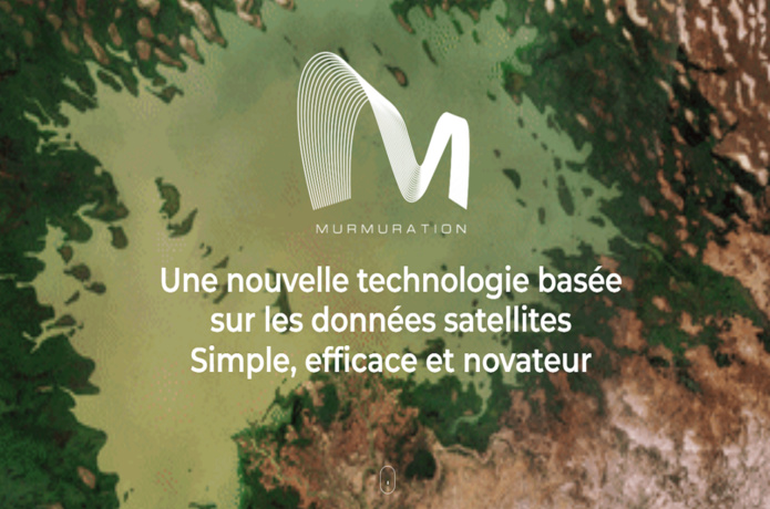 Murmuration utilise des données satellites pour mieux appréhender l'évolution du tourisme - crédit : murmuration