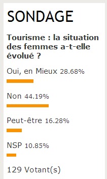 A quoi sert-il d'organiser encore une Journée des Femmes ? A quoi sert-il d'organiser encore une Journée des Femmes ?