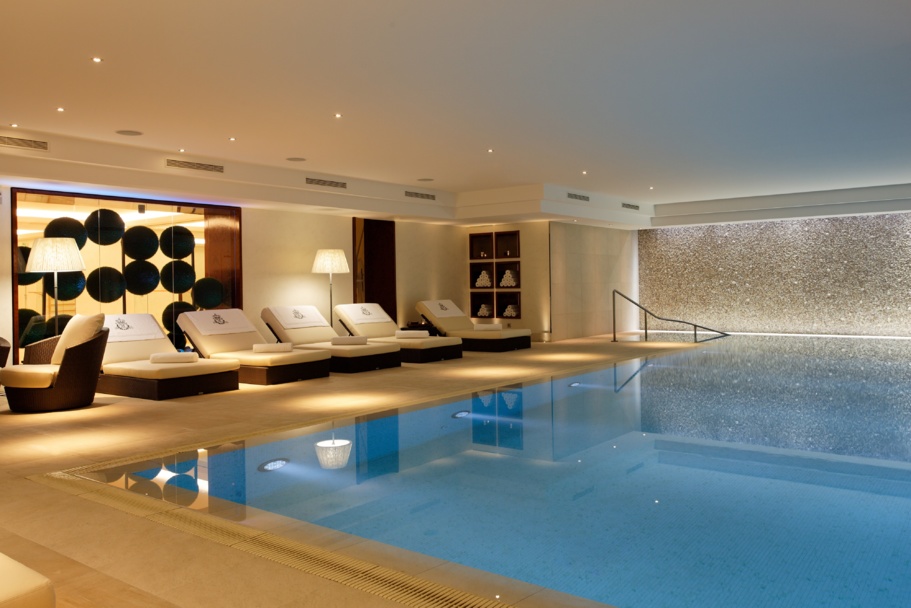 Majestic Villa Hôtel : céder à la tentation bien-être de la Caviar Expérience 