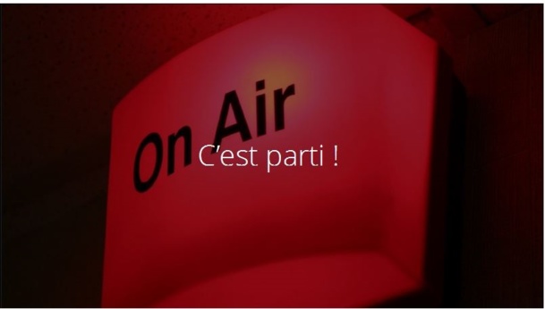 Le prochain webinar : Comment exploiter le potentiel des réseaux sociaux pour générer du trafic dans mon agence? Le prochain webinar : Comment exploiter le potentiel des réseaux sociaux pour générer du trafic dans mon agence?