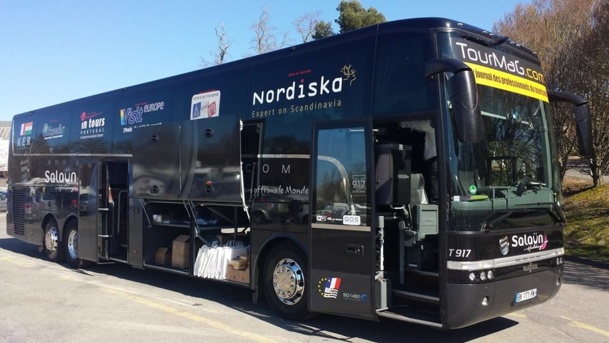 Le TourMaG&co Roadshow sera à Tarbes et Toulouse ce mardi ! Le TourMaG&co Roadshow sera à Tarbes et Toulouse ce mardi !