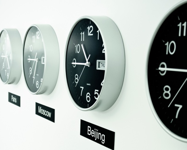 London and Brussels are the most visited destination by business travelers London and Brussels are the most visited destination by business travelers