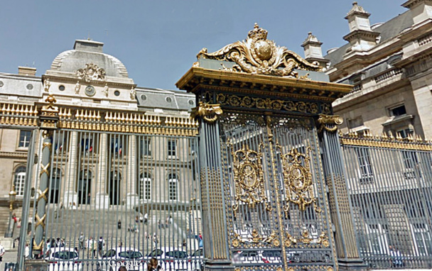 TourCom : un adhérent viré demande 120 000 euros de dommages intérêts ! TourCom : un adhérent viré demande 120 000 euros de dommages intérêts !