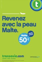 Le slogan humoriqtique sera affiché dans le métro parisien du 12 au 18 mars 2014 - DR