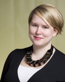 Jenny Rushmore, directrice du voyage responsable chez TripAdvisor Jenny Rushmore, directrice du voyage responsable chez TripAdvisor